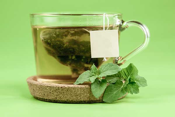 Green Tea